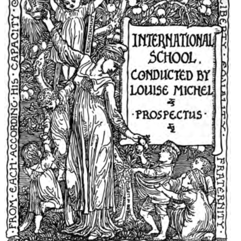 Walter Crane