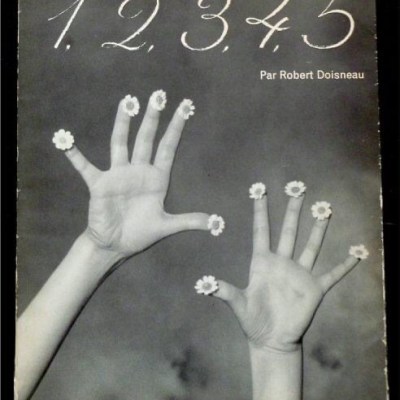 1 2 3 4 5 Robert&nbsp;Doisneau