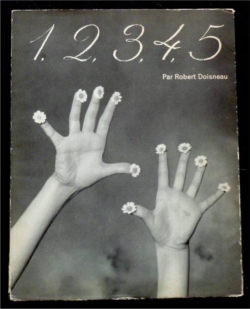 1 2 3 4 5 Robert Doisneau