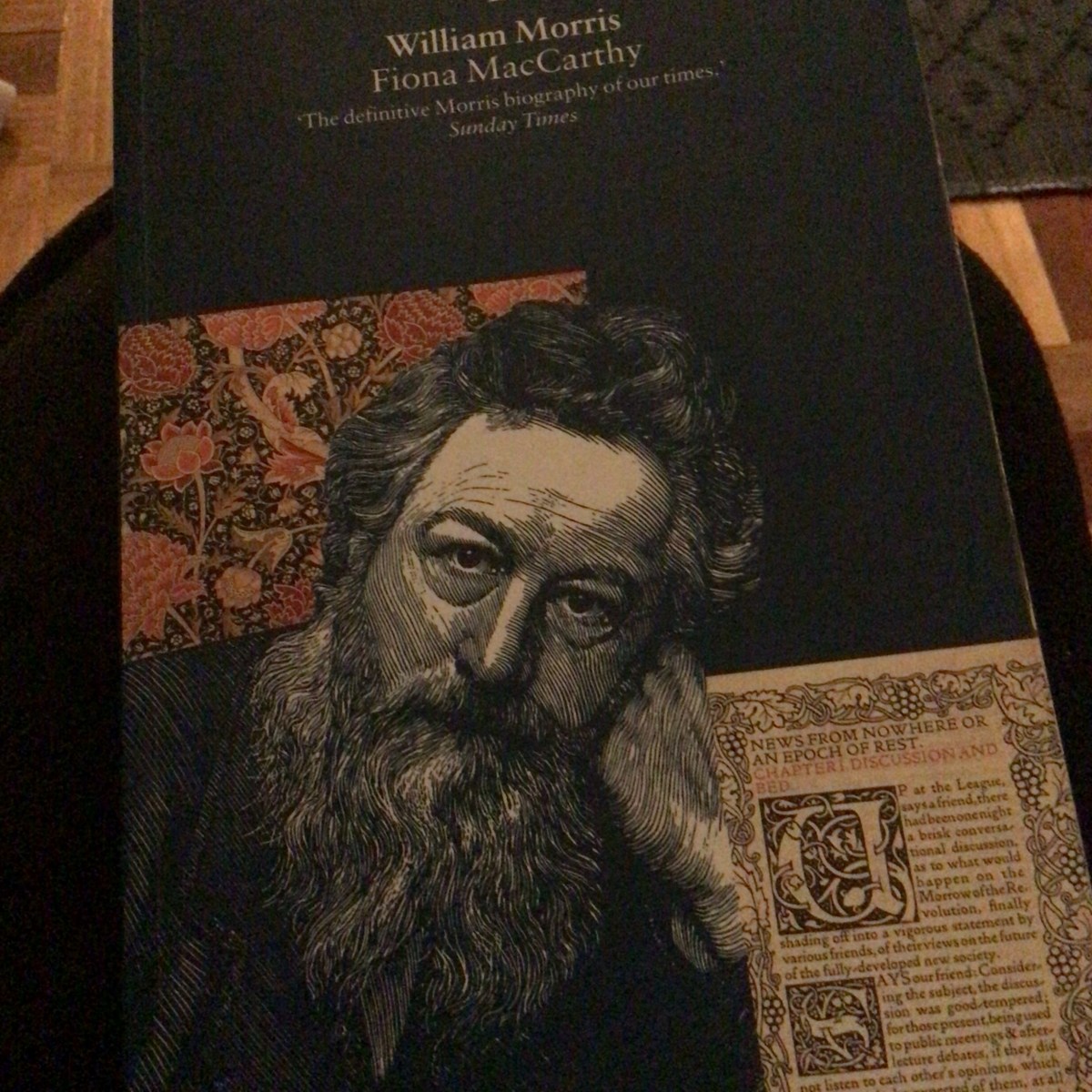 The Violent Childhood of the Pioneers of Modern&nbsp;Design