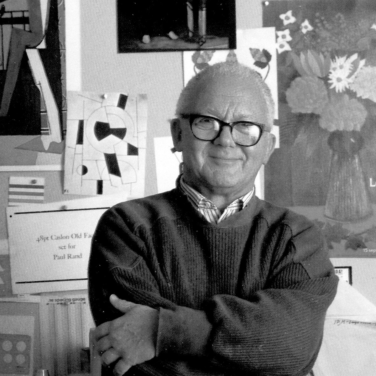 Paul Rand, the Culture Wars and&nbsp;Feminism
