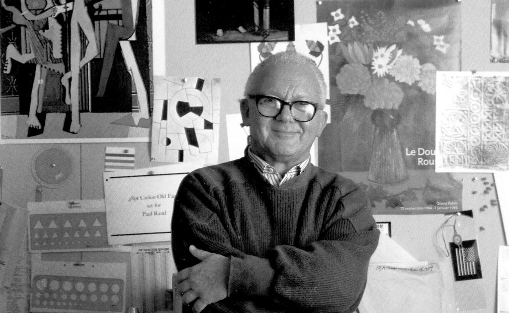 Paul Rand, the Culture Wars and&nbsp;Feminism