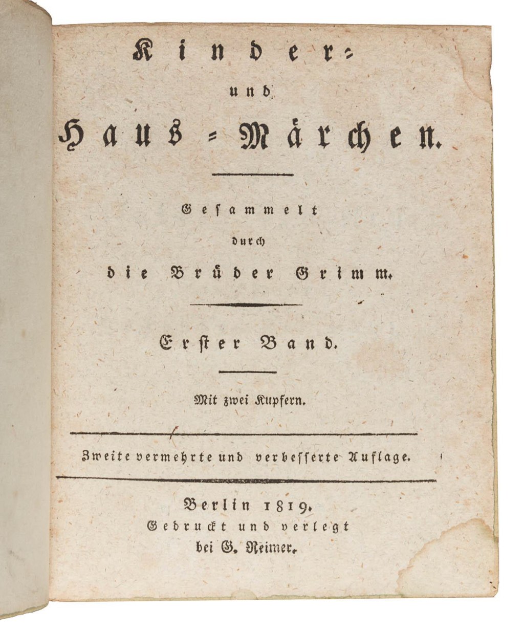 The Inner Life of the Space Between Letters