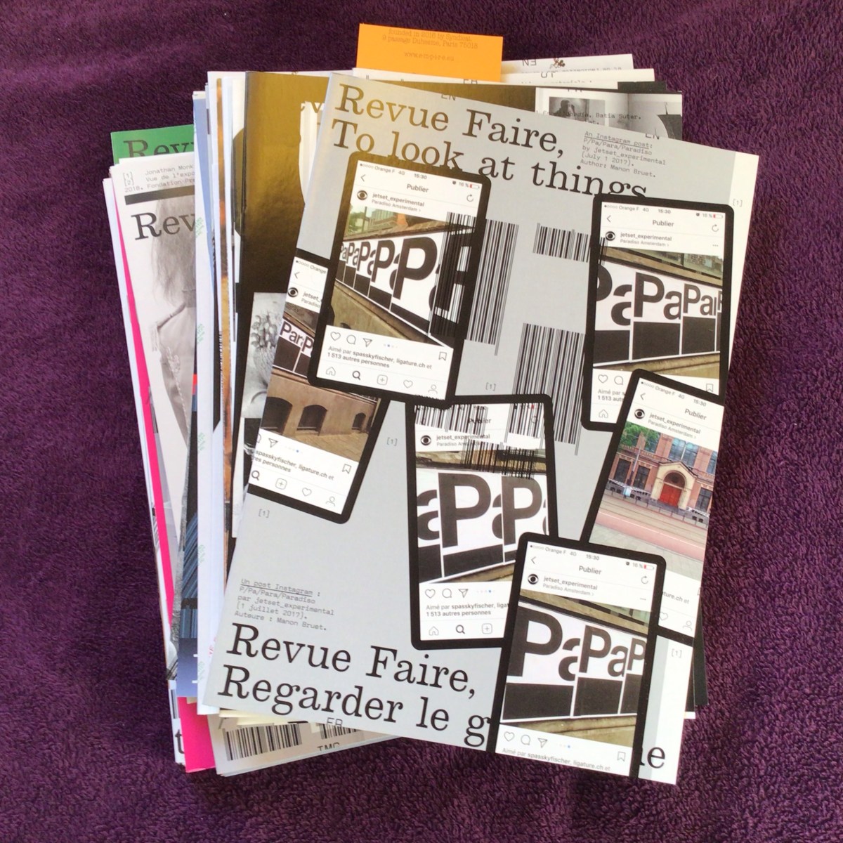 The Absence of Objects in Design&nbsp;Criticism