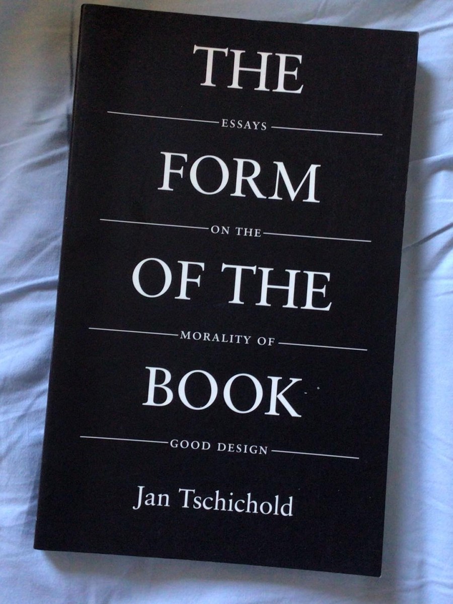 Design as a morality of&nbsp;form