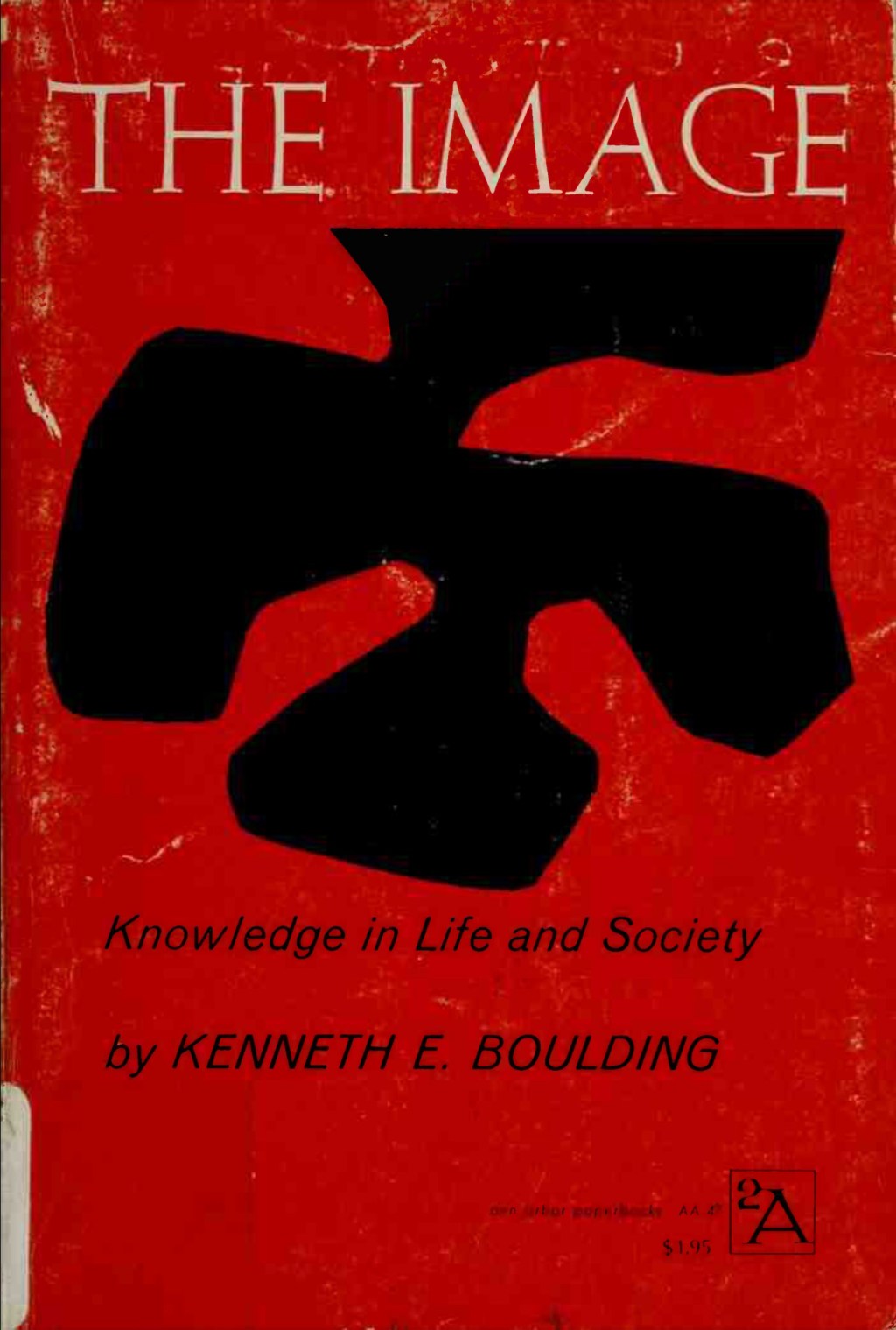 The Non-Visual Origins of Corporate&nbsp;Image