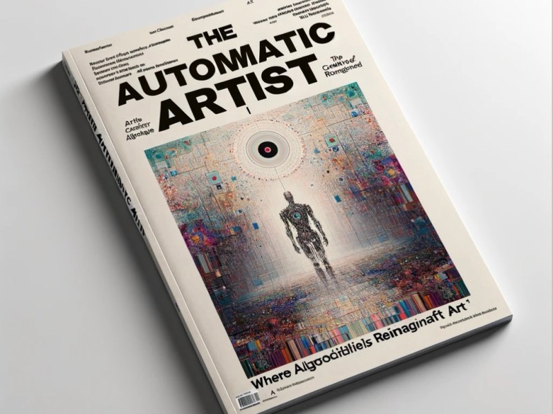 Generative AI and the fear of&nbsp;images