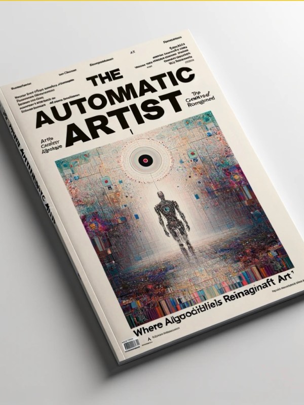 Generative AI and the fear of&nbsp;images