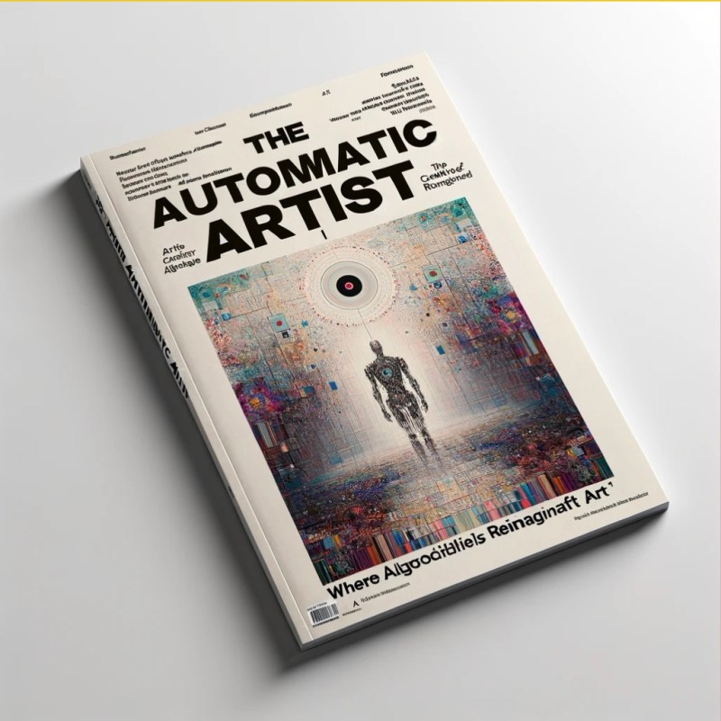 Generative AI and the fear of&nbsp;images